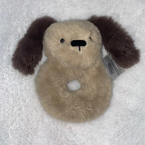 Baby Raddle - Picture 1 of 3